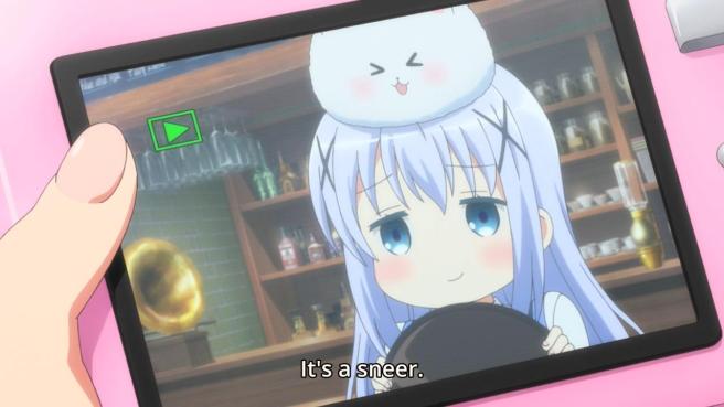 [HorribleSubs] Gochuumon wa Usagi Desu ka S2 - 01 [720p].mkv_snapshot_12.02_[2015.10.11_10.34.12]