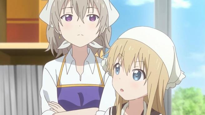 [HorribleSubs] YuruYuri S3 - 01 [720p].mkv_snapshot_12.48_[2015.10.06_23.24.35]