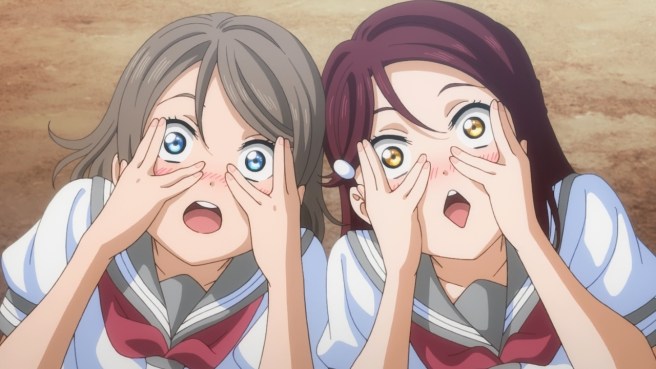 [FFF] Love Live! Sunshine!! S2 - 01 [198FB598].mkv_snapshot_21.59_[2017.10.09_21.42.32]